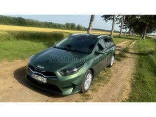 KIA CEE'D Ceed SW 1.5 T-GDI Gold + ADA csomag GARANCIÁLIS