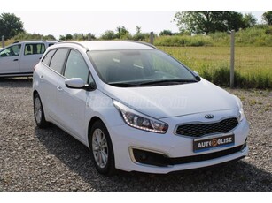 KIA CEE'D SW 1.4 CVVT Bronze