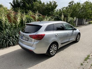 KIA CEE'D SW 1.4 CVVT LX Base