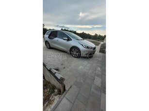 KIA CEE'D SW 1.6 CRDI Jubileum