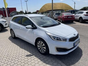 KIA CEE'D SW 1.6 GDI EX Prémium DCT