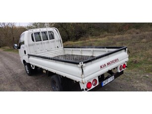 KIA K2500 2.5 D Trekking AC