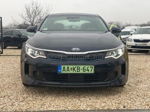 KIA OPTIMA 2.0 PHEV (Automata) Magas felszereltséggel! Zöld rendszám! GARANCIA!