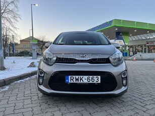 KIA PICANTO 1.0 MPI Silver (Automata)