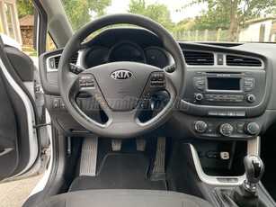 KIA PRO CEE'D 1.4 CRDI LX