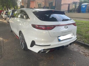 KIA PRO CEE'D ProCeed 1.6 T-GDI GT DCT