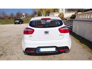 KIA RIO 1.1 CRDi ECO