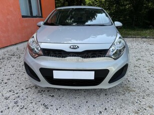 KIA RIO 1.2 CVVT EX Limited !! 88 000 KM !! FRISS VIZSGA !!