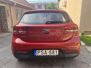 KIA RIO 1.25 MPI LX Exclusive