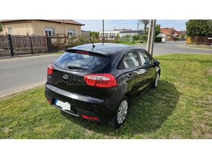 KIA RIO 1.4 CVVT EX