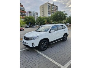 KIA SORENTO 2.2 CRDi EX Base 4WD (Automata)