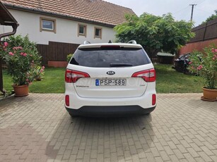 KIA SORENTO 2.2 CRDi EX Prémium 4WD