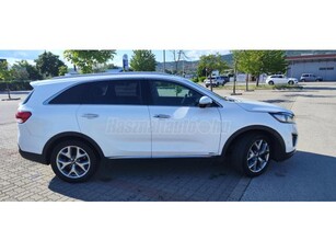 KIA SORENTO 2.2 CRDi EX Prémium 4WD (Automata)