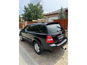 KIA SORENTO 2.5 CRDi EX Plus (Automata)