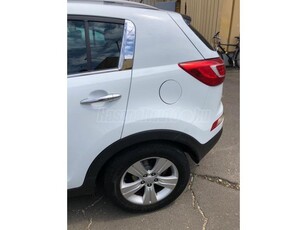 KIA SPORTAGE 1.6 GDI EX Prémium