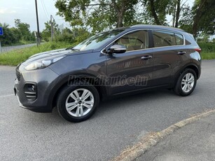 KIA SPORTAGE 1.6 GDI EX Prémium !!!92570km!!!Navi-Led-ÜlésFűtés-Kamera-ParkRadar-Tempomat