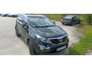 KIA SPORTAGE 1.6 GDI EX Prémium AKCIÓ!