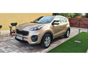 KIA SPORTAGE 1.6 GDI Winter Edition