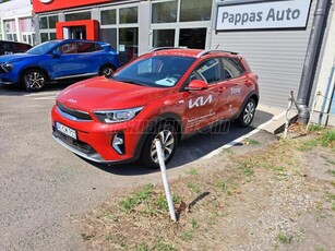 KIA STONIC 1.2 DPI X-Platinum MY24 Készletről elérhető több színben és felszereltségben M/T és A/T kivitelben