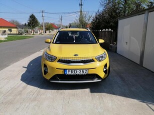 KIA STONIC 1.25 MPI LX Exclusive