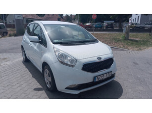 KIA VENGA 1.4 LX