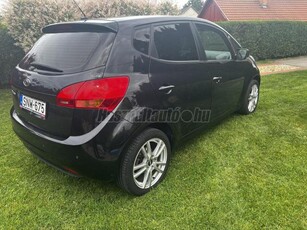 KIA VENGA 1.6 TX