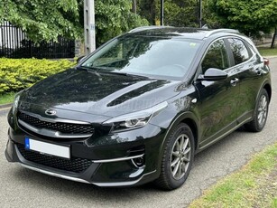 KIA XCEED 1.5 T-GDI X-Silver KIA XCEED! SILVER FELSZERELTSÉG!