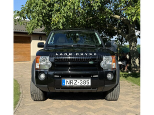 LAND ROVER DISCOVERY 3 4.4 V8 HSE (Automata)