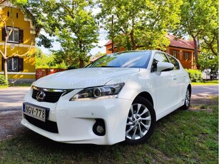 LEXUS CT Bussiness Line Pro