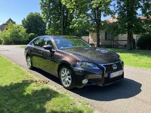 LEXUS GS 300h Comfort Plus (Automata) MAGYARORSZÁGI 1-TULAJ! 121.500-KM