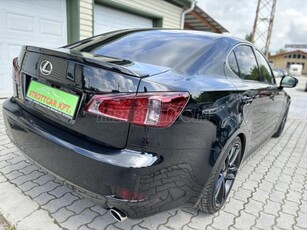 LEXUS IS 250 F-Sport (Automata) 07.10.-IG4.99M