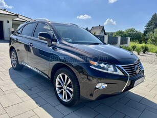 LEXUS RX 450h Luxury Moon CVT