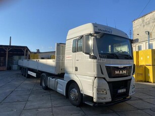 MAN TGX 18.480 4x2 BLS