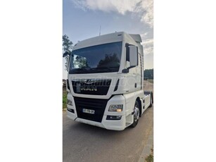 MAN TGX 18.500