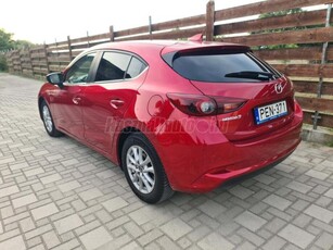 MAZDA 3 1.5 D Revolution