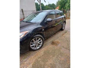 MAZDA 3 1.6 D TX BL