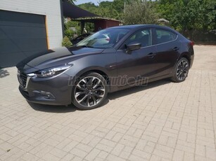 MAZDA 3 2.0 Challenge