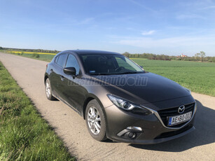 MAZDA 3 2.0 Revolution