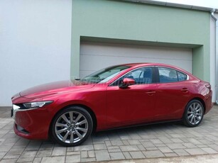 MAZDA 3 2.0 Skyactiv Plus