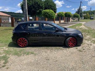 MAZDA 3 2.3 MPS DISI Turbo