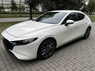 MAZDA 3 Hatchback 2.0 Skyactiv GT Plus (Automata) 180LE/Szerviztörténet/Balesetmentes/Bose hifi/18-as felni/Carplay