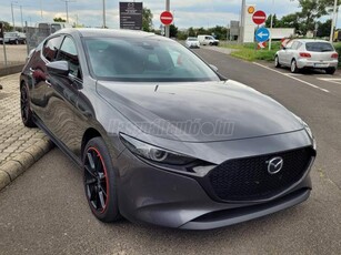 MAZDA 3 Hatchback 2.0 Skyactiv GT Plus (Automata) 180LE X motor 360 kamer BOSE NAVI