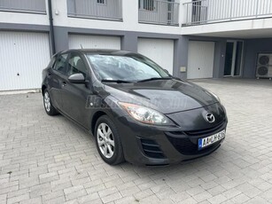 MAZDA 3 Sport 1.6 Active Plus