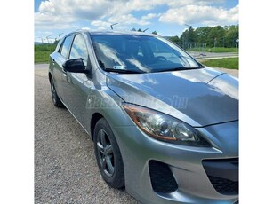 MAZDA 3 Sport 1.6 CE