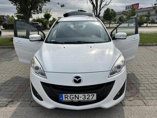 MAZDA 5 1.8 TX