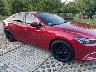 MAZDA 6 2.0i Attraction