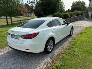 MAZDA 6 2.2 CD150 Attraction