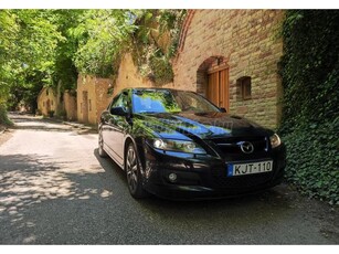 MAZDA 6 2.3 DISI MPS Turbo AWD