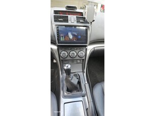 MAZDA 6 Sportkombi 2.2 CD GTA