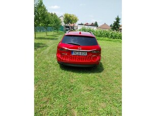 MAZDA 6 Sportkombi 2.2 CD Revolution Top (Automata)